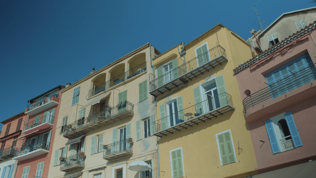 Villefranche-sur-Mer - Ville au cœur du projet Robert Capelier 2026