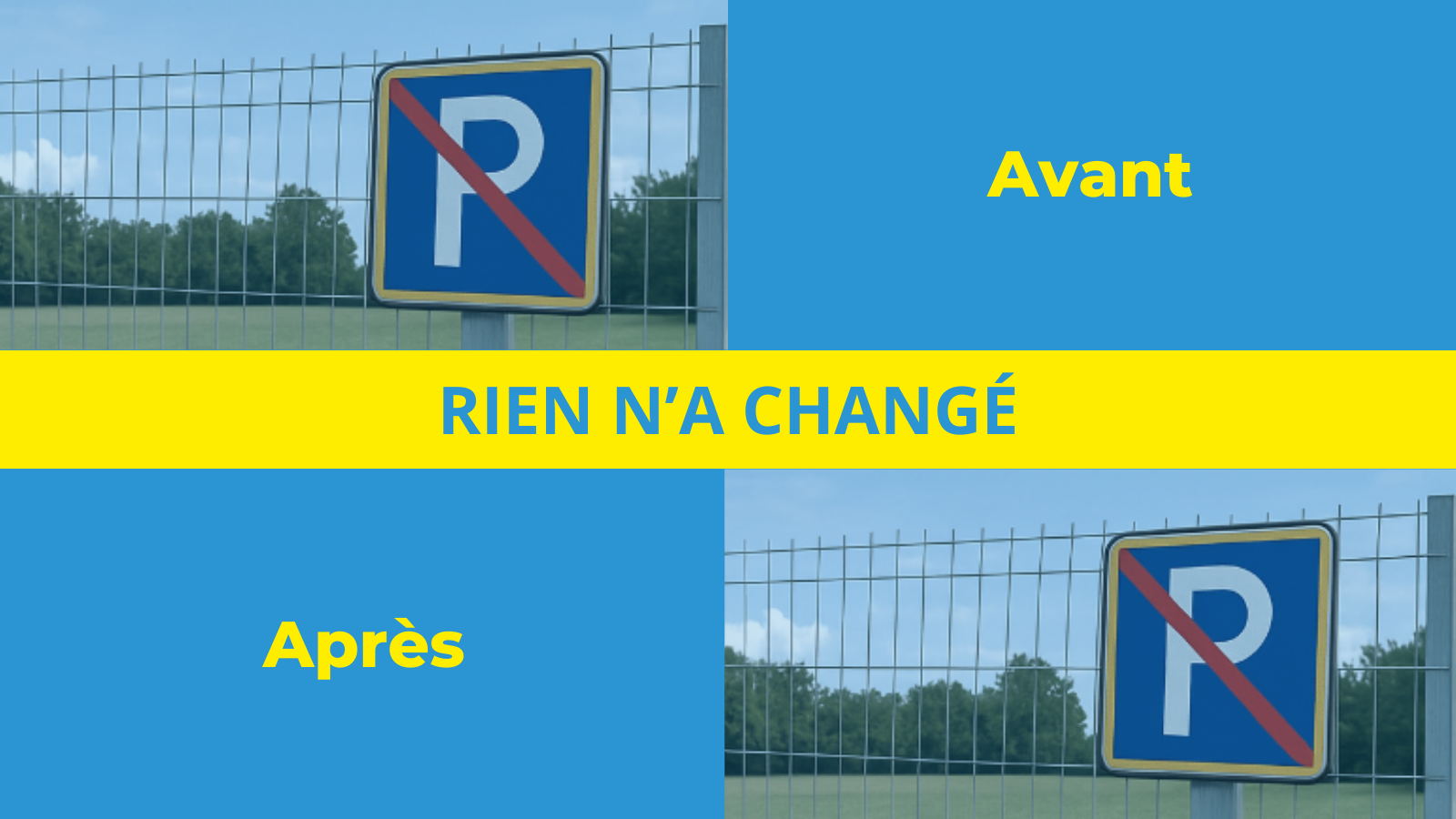 Épisode 1 – Les projets oubliés : le parking du centre-ville