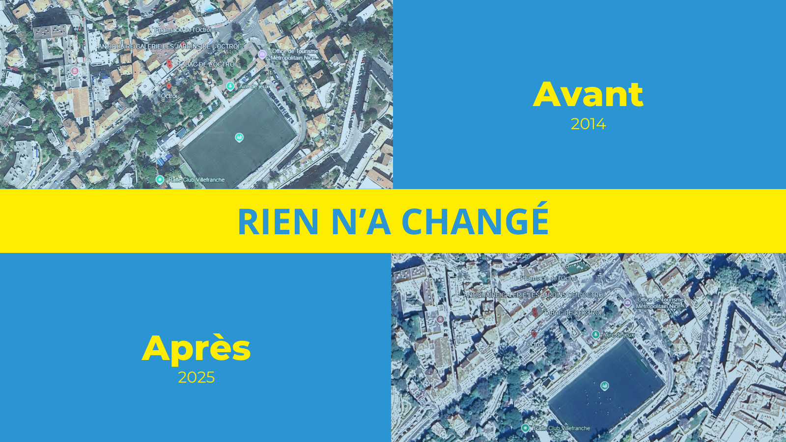 🏙️ Épisode 5 – cœur de ville : douze ans d’occasions manquées