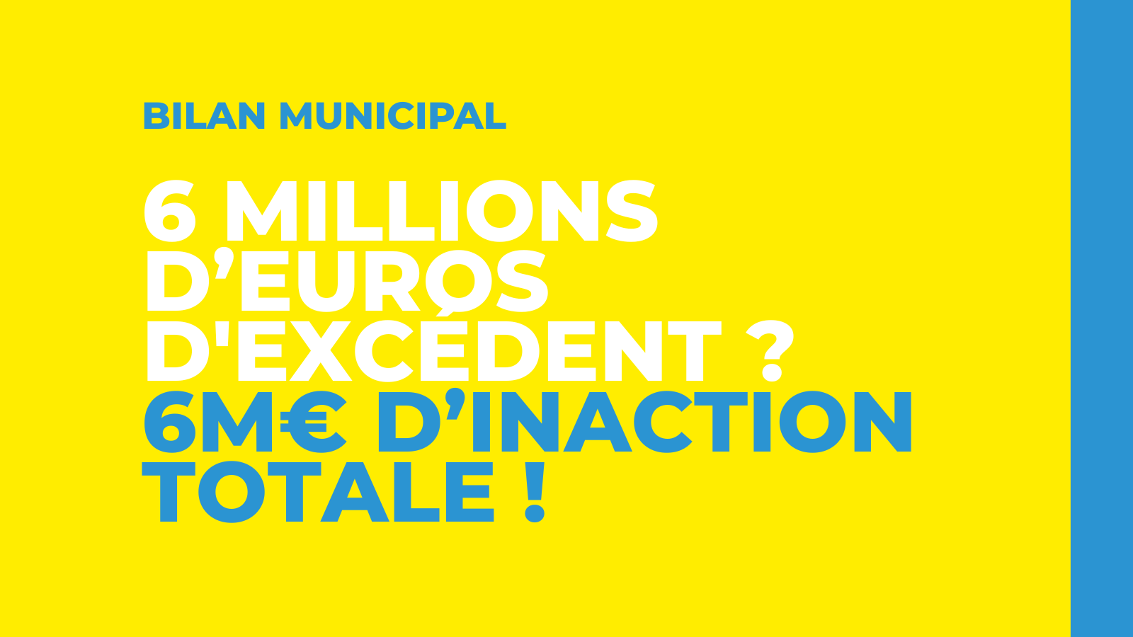 Bilan municipal de Villefranche-sur-Mer : les chiffres, et ce qu&rsquo;ils ne disent pas